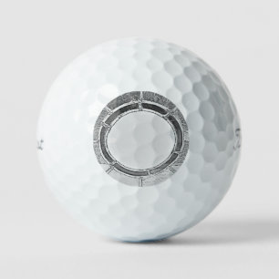 BALLES DE GOLF GOLF BALLES TITLEIST PRO V1