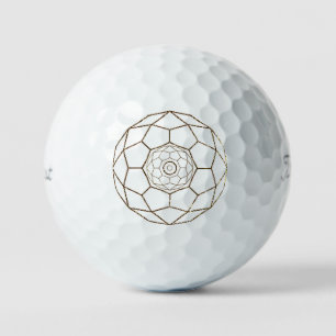 BALLES DE GOLF GOLF BALLES TITLEIST PRO V1