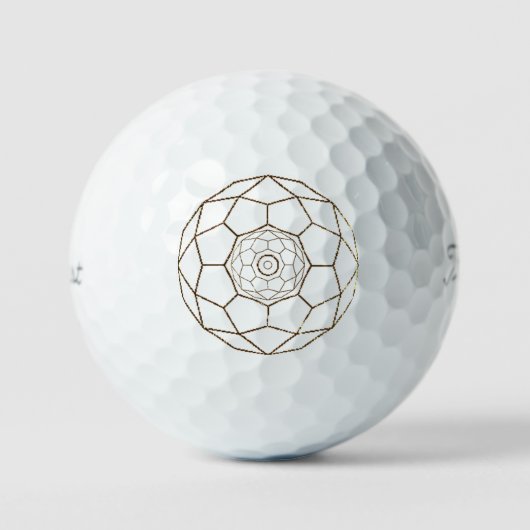 BALLES DE GOLF GOLF BALLES TITLEIST PRO V1 (Recto)