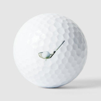 Balles De Golf Golf Balls