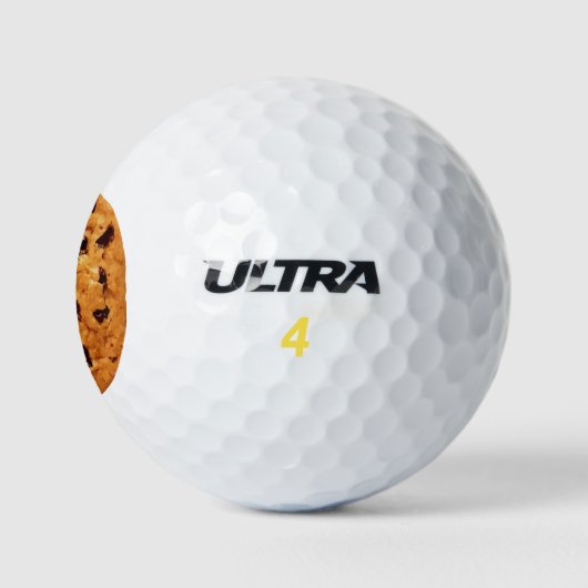 Balles De Golf Golf Balls (Logo)