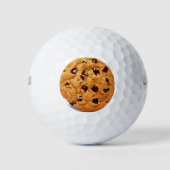 Balles De Golf Golf Balls (Devant)