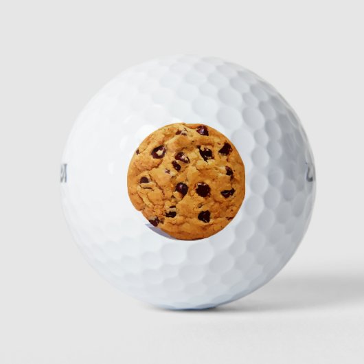 Balles De Golf Golf Balls (Devant)