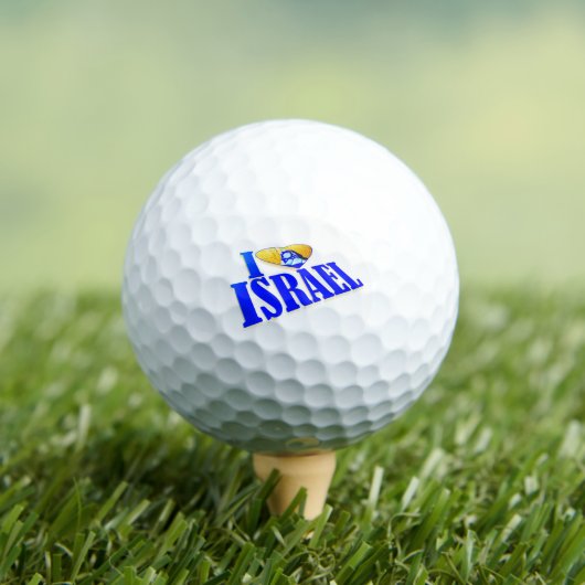 Balles De Golf Golf Balls (T-shirt Insitu)