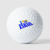 Balles De Golf Golf Balls (Recto)