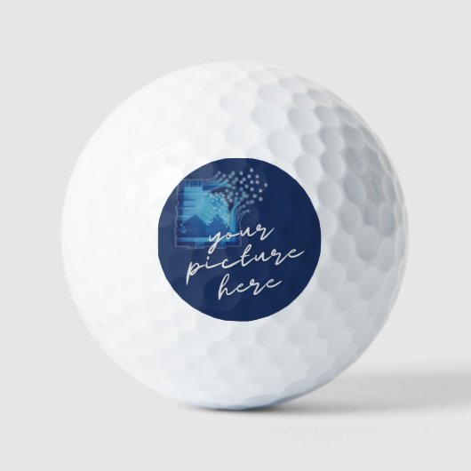 Balles De Golf Golf Balls (Recto)