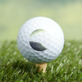 Balles De Golf Golf Balls (T-shirt Insitu)