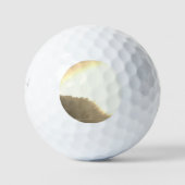Balles De Golf Golf Balls (Devant)