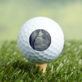 Balles De Golf GOLF BALLS BRIDGESTONE e6 (T-shirt Insitu)
