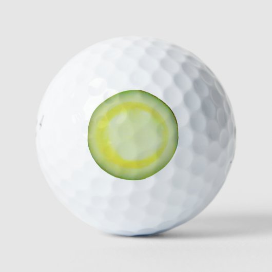Balles De Golf GOLF BALLS BRIDGESTONE e6 (Devant)