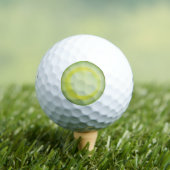 Balles De Golf GOLF BALLS BRIDGESTONE e6 (T-shirt Insitu)