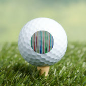 Balles De Golf GOLF BALLS BRIDGESTONE e6 (T-shirt Insitu)