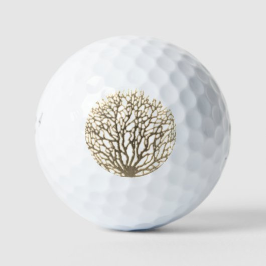 Balles De Golf GOLF BALLS BRIDGESTONE e6 (Devant)