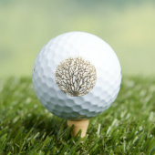 Balles De Golf GOLF BALLS BRIDGESTONE e6 (T-shirt Insitu)