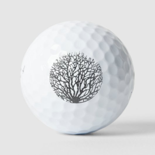 Balles De Golf GOLF BALLS BRIDGESTONE e6 (Devant)