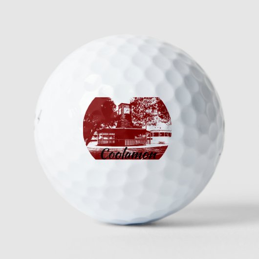 Balles De Golf Golf Balls Bridgestone e6 pk 12 (Devant)