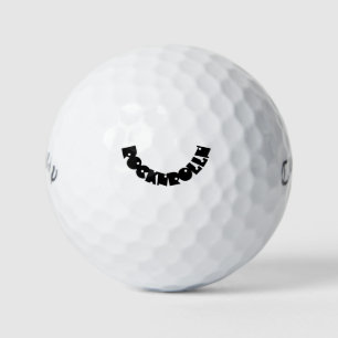 BALLES DE GOLF GOLF BALLS CALLAWAY WARBIRD