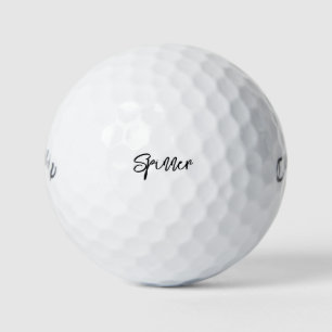 BALLES DE GOLF GOLF BALLS CALLAWAY WARBIRD
