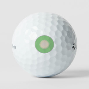 BALLES DE GOLF GOLF BALLS TAYLOR FAIT TP5