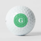 Balles De Golf Golf Balls-Titleist PRO V1 (Recto)