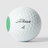 Balles De Golf Golf Balls-Titleist PRO V1 (Logo)