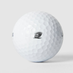 BALLES DE GOLF GOLF BALLS WILSON ULTRA DISTANCE