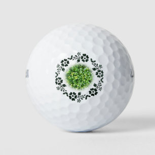 BALLES DE GOLF GOLF BALLS WILSON ULTRA DISTANCE