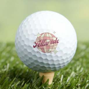 Balles De Golf Golf de Telluride Colorado City