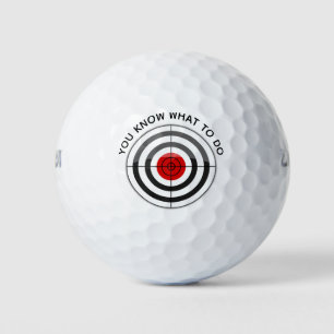 Balles De Golf Golfeurs
