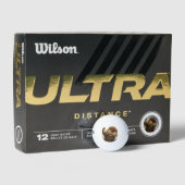 Balles De Golf Gopher (Emballage)