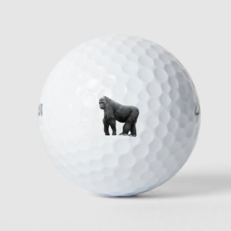 Balles De Golf Gorilla