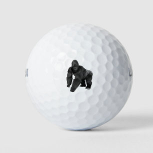 Balles De Golf Gorilla
