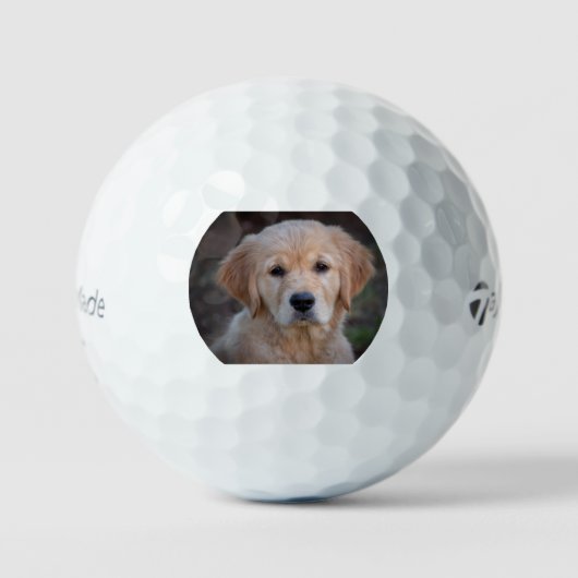 Balles De Golf gr pup 2 (Recto)