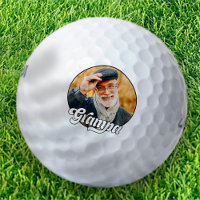 Grampa Retro Vintage Amusement simple