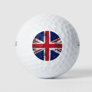 Balles De Golf Grande-Bretagne