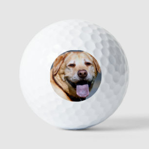 Balles De Golf Grin