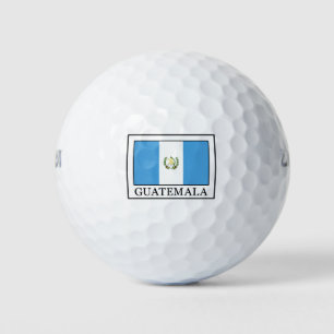 Balles De Golf Guatemala
