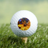 Balles De Golf Halte (T-shirt Insitu)