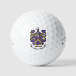 Balles De Golf Hasbrouck Golf Balls