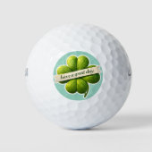 Balles De Golf Have a great day, golf ball product de (Devant)