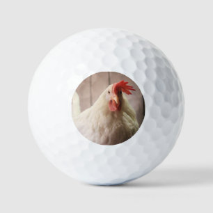 Balles De Golf Hen