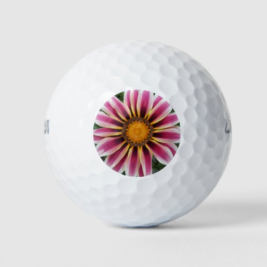 Balles De Golf Hereford (Devant)