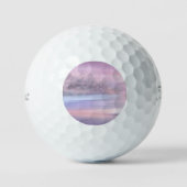 Balles De Golf Hiver 06 (Recto)