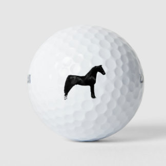Balles De Golf Horse Golf Ball