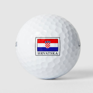 Balles De Golf Hrvatska