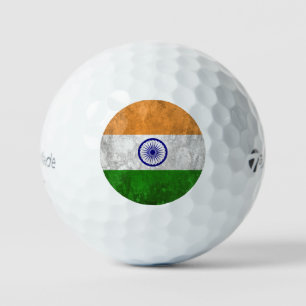 Balles De Golf Inde