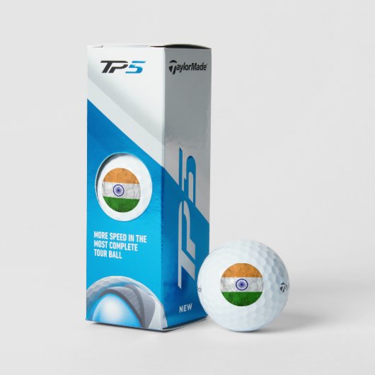 Balles De Golf Inde (Conditionnement)