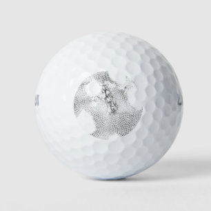 Balles De Golf Insérer une image ou un texte ici