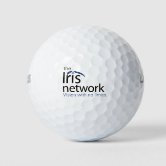 Balles De Golf Iris Golf Balls