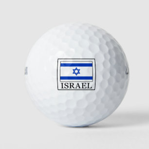 Balles De Golf Israël